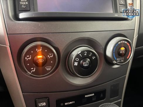 Used 2013 Toyota Corolla S FWD image 18
