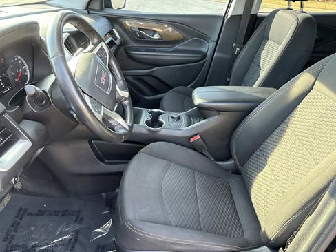 Used 2018 GMC Terrain SLE image 14