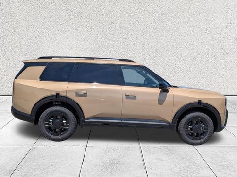 New 2027 Kia Telluride SX Prestige X-Pro AWD/4WD image 2