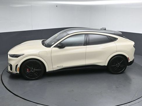 Certified 2025 Ford Mustang Mach-E GT AWD/4WD image 47