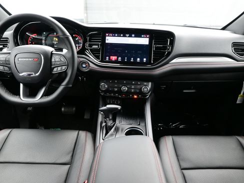 New 2026 Dodge Durango GT w/ Tow 'N Go Package AWD/4WD image 12