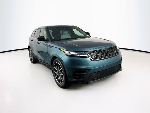 New 2026 Land Rover Range Rover Velar Dynamic SE AWD/4WD image 3