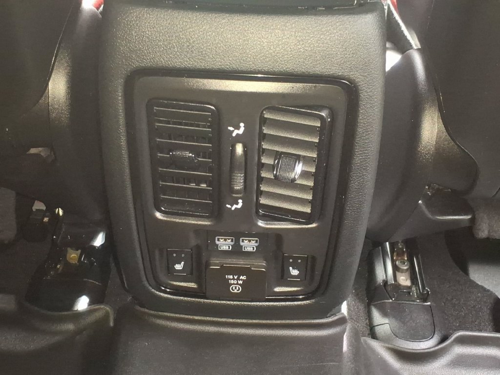 Used 2023 Dodge Durango SRT Hellcat AWD/4WD image 11