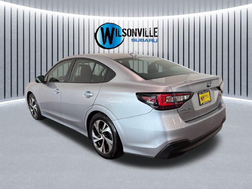 Used 2025 Subaru Legacy Premium AWD/4WD image 8