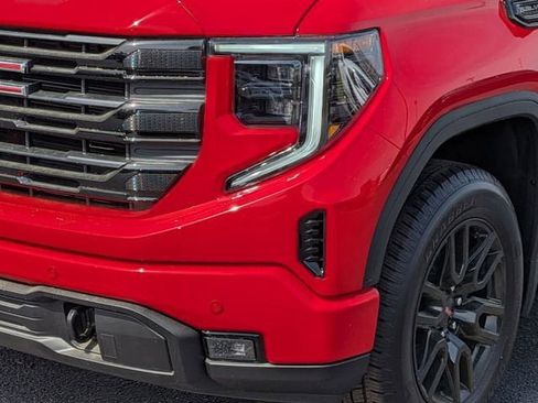 New 2026 GMC Sierra 1500 Elevation w/ Elevation Premium Package image 9