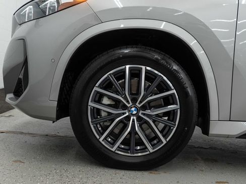 Used 2025 BMW X1 xDrive28i w/ M Sport Line w/ M Sport Package image 32
