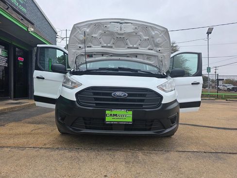 Used 2019 Ford Transit Connect XL image 49