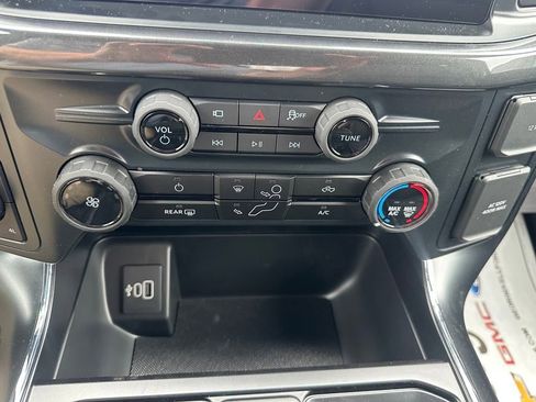 New 2025 Ford F150 STX w/ STX Black Appearance Package image 9