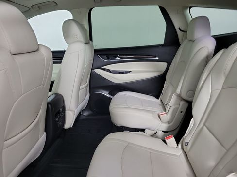 Used 2023 Buick Enclave Essence w/ Experience Buick Package FWD image 26