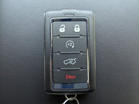 New 2026 Jeep Grand Cherokee Limited w/ Limited Altitude Package RWD image 30