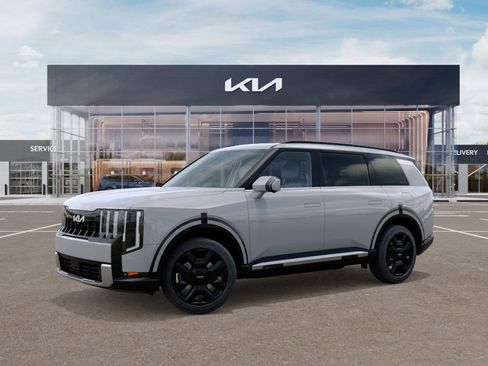 New 2027 Kia Telluride X-Line SX Prestige AWD/4WD image 4