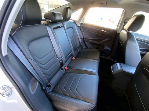 Used 2023 Volkswagen Jetta SEL FWD image 20