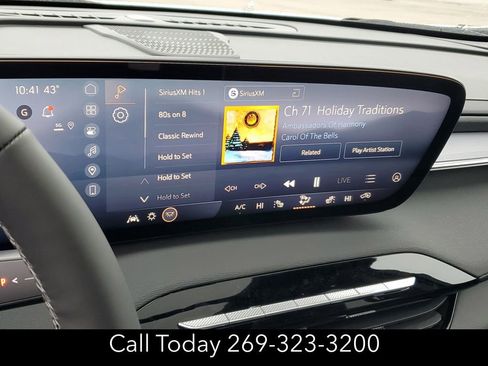 New 2026 Buick Enclave Sport Touring w/ Power Package image 13