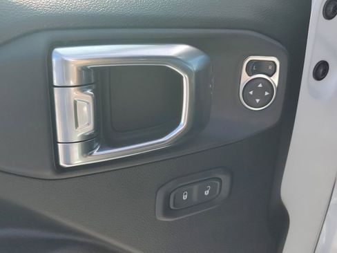 New 2025 Jeep Wrangler Sport S image 20