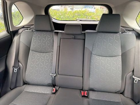 Used 2025 Toyota RAV4 XLE w/ Convenience Package image 22