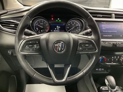 Used 2020 Buick Encore GX Preferred FWD image 13