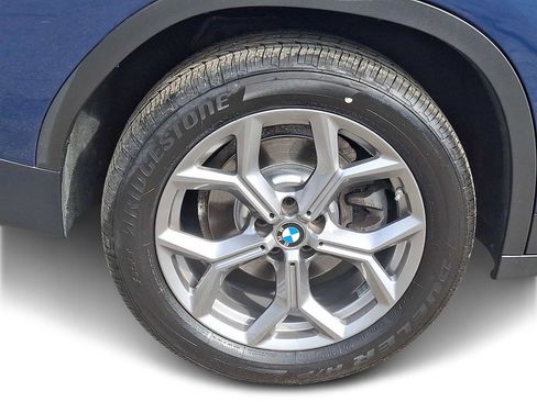 Used 2023 BMW X3 xDrive30i w/ Premium Package AWD/4WD image 7