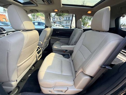 Used 2016 Honda Pilot Elite image 30