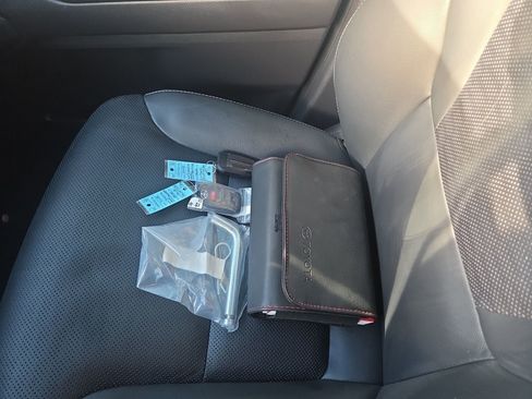 Used 2025 Toyota Land Cruiser Base image 32