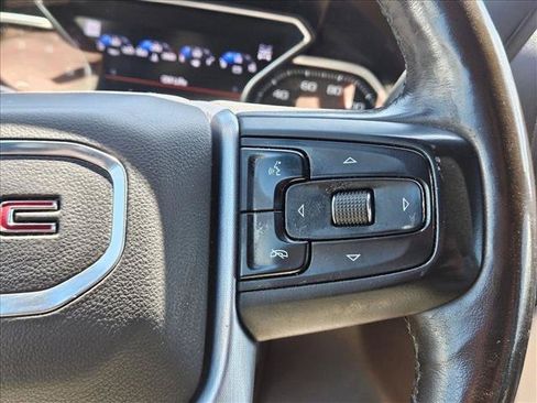 Used 2020 GMC Sierra 2500 SLT w/ SLT Premium Plus Package AWD/4WD image 24