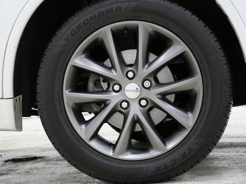 Used 2017 Dodge Durango GT w/ Nav & Power Liftgate Group image 9