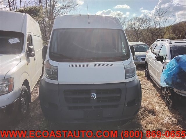 Used 2015 RAM ProMaster 2500 w/ Interior Convenience Group FWD image 5