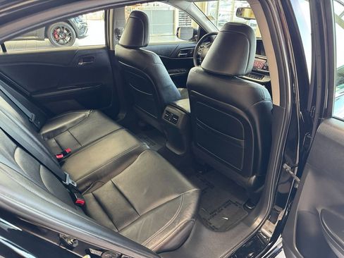 Used 2014 Honda Accord EX-L image 50
