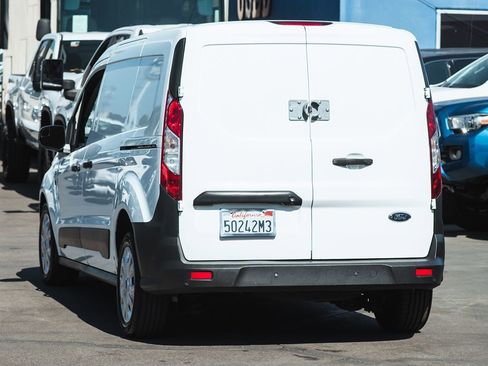 Used 2022 Ford Transit Connect XL image 6