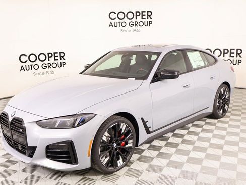 New 2026 BMW 440i xDrive w/ Premium Package image 10