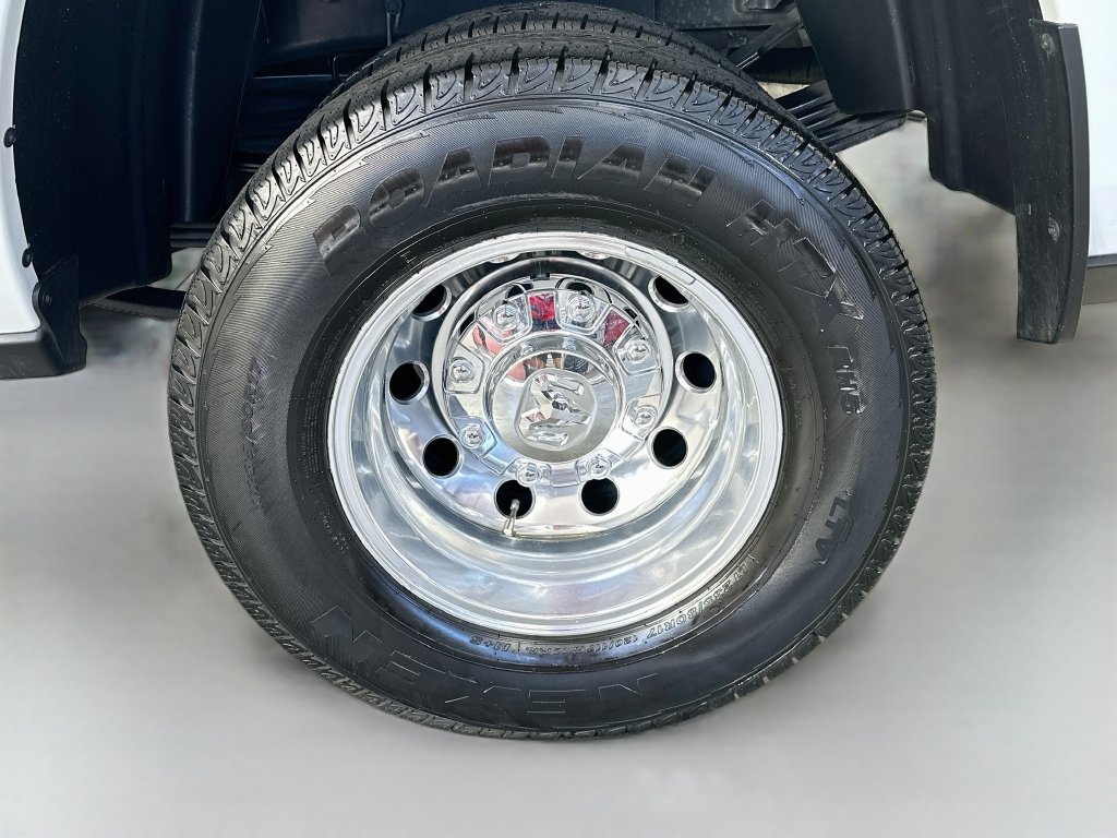 Used 2023 RAM 3500 Laramie AWD/4WD image 35