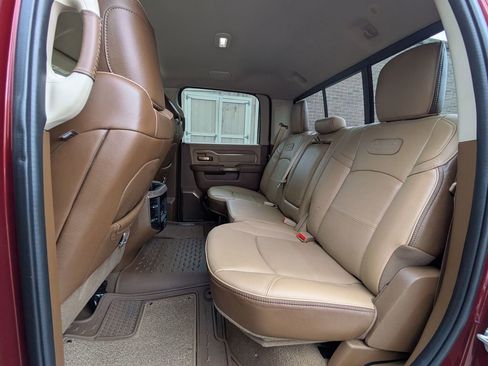 Certified 2022 RAM 3500 Limited image 23