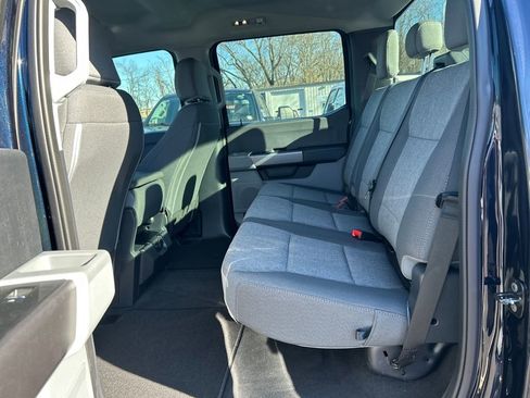 New 2025 Ford F250 XL w/ STX Appearance Package image 24