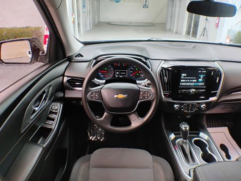 Used 2019 Chevrolet Traverse LS FWD image 67