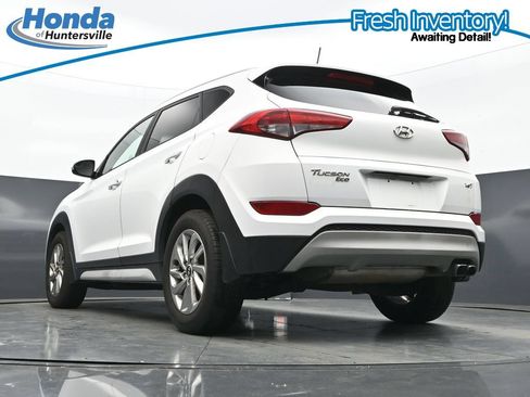 Used 2017 Hyundai Tucson Eco FWD image 30
