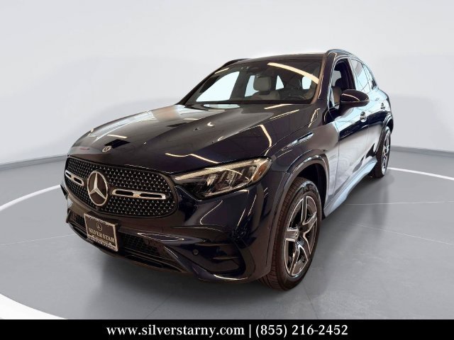 Certified 2023 Mercedes-Benz GLC 300 4MATIC image 1
