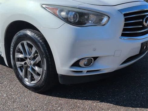 Used 2013 INFINITI JX35 w/ Premium Pkg image 11