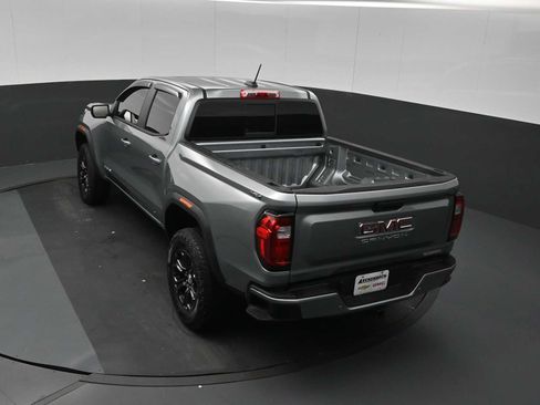 Used 2024 GMC Canyon Elevation w/ Convenience Package AWD/4WD image 15