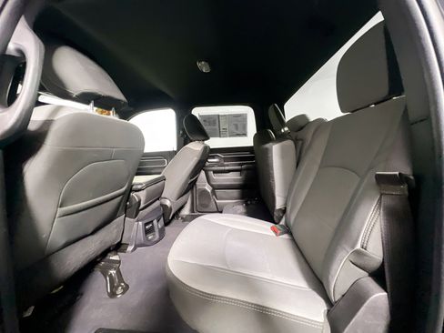 Used 2024 RAM 2500 Big Horn image 29