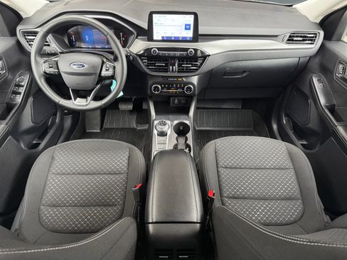 Used 2024 Ford Escape Active AWD/4WD image 14