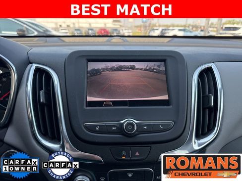 Used 2023 Chevrolet Equinox LT FWD image 16