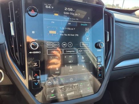 New 2026 Subaru Forester Premium image 17