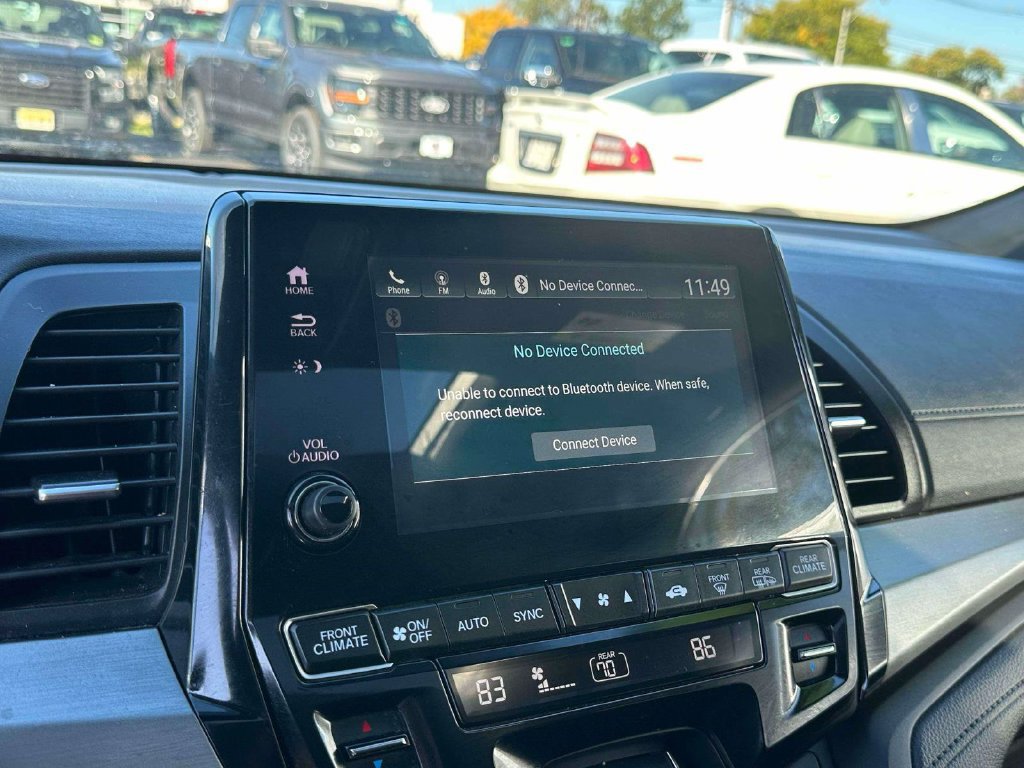 Used 2023 Honda Odyssey Sport image 28