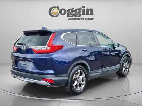Used 2019 Honda CR-V EX-L image 5