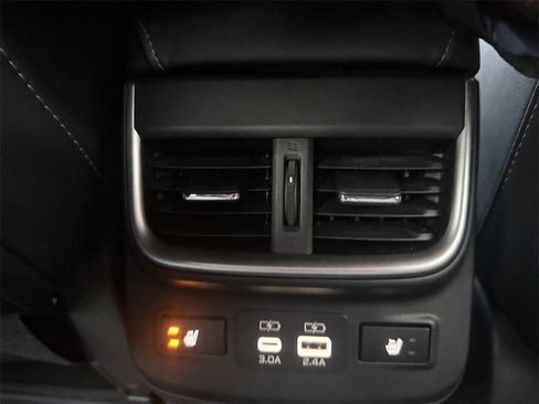 Certified 2023 Subaru Outback Touring image 27