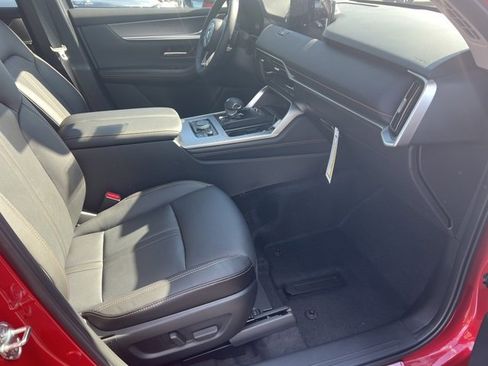 New 2025 MAZDA CX-90 Plug-In Hybrid w/Premium Sport image 26