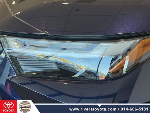 Used 2024 Toyota RAV4 XSE w/ Weather Package AWD/4WD image 9