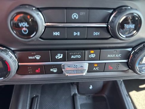 New 2026 Ford Bronco Big Bend AWD/4WD image 30