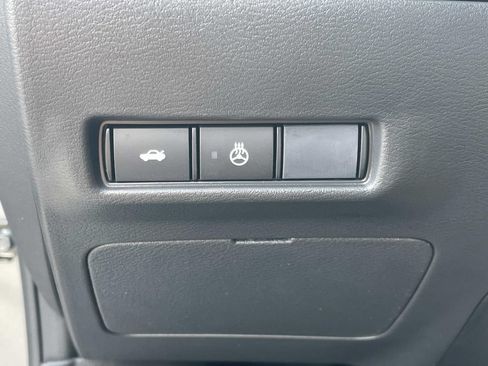 New 2026 Nissan Sentra SV w/ SV Convenience Package FWD image 30