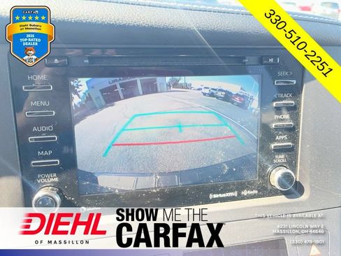 Used 2018 Toyota Sienna XLE w/ XLE Navigation Package FWD image 26