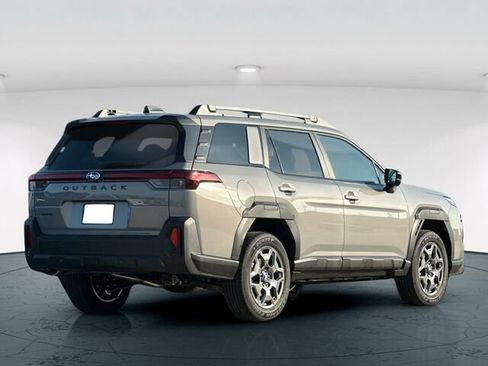 New 2026 Subaru Outback Premium AWD/4WD image 6